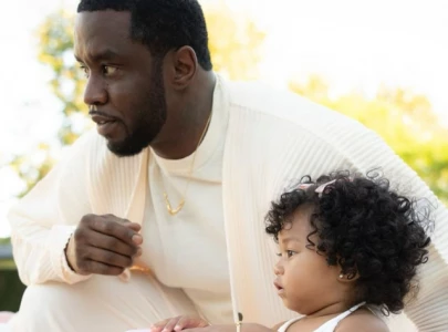 diddy wishes daughter happy birthday from jail as he awaits trial