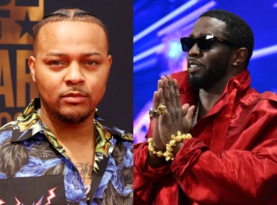 internet reacts to bow wow s comments on missing diddy s party energy lock him up too