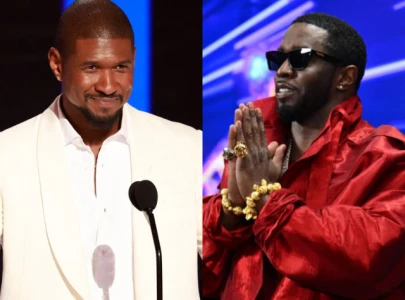 usher s kamala harris endorsement sparks controversy diddy tapes got something to do with this