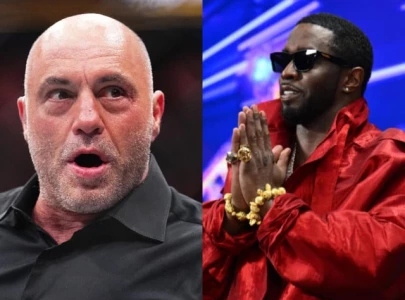 did joe rogan expose arrest warrants for 7 celebrities connected to diddy