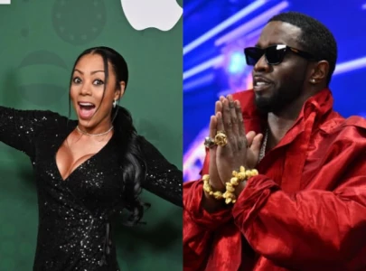 former playboy bunny compares diddy s parties to hugh hefner s claims children were present