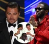 ex bodyguard claims leonardo dicaprio is on diddy tapes he ll buy that shit before it comes out