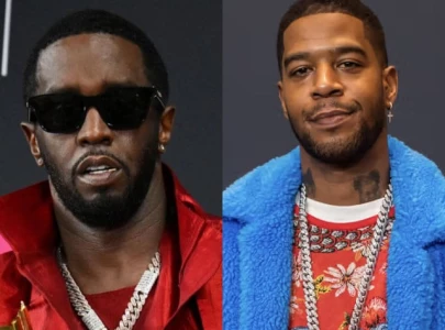 diddy accused of plotting armed kidnapping and bombing kid cudi s car over cassie relationship