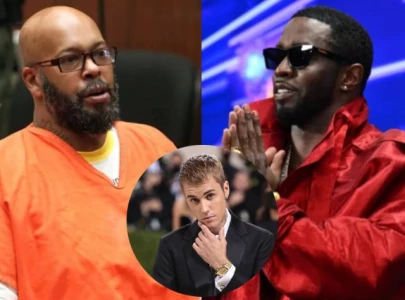 suge knight alleges diddy and associates engaged in inappropriate acts with justin bieber
