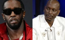 tyrese gibson accuses trump supporters of trying to silence him no such thing as a diddy tape