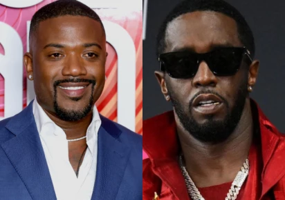 Ray J apologizes for viral 'disrespectful' comments on Diddy following arrest controversy