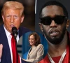 dame dash claims trump used diddy scandal to target kamala harris in election
