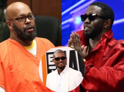 suge knight on usher and diddy s relationship what was done to usher they did to justin bieber