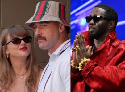 did travis kelce reject a gift from taylor swift over rumored affair with diddy