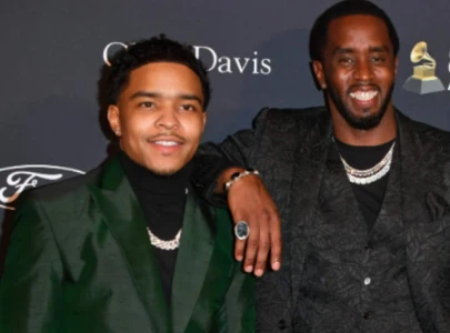 why diddy s son justin combs blacklisted from renting mansions wild party claims and legal issues