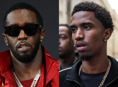 king combs hopeful diddy could return home for holidays