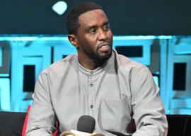 diddy faces sentencing as prosecutors seek 11 years defense asks for 14 months