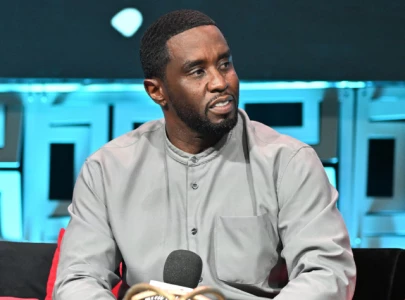 diddy receives standing ovation from inmates after acquittal in federal court case