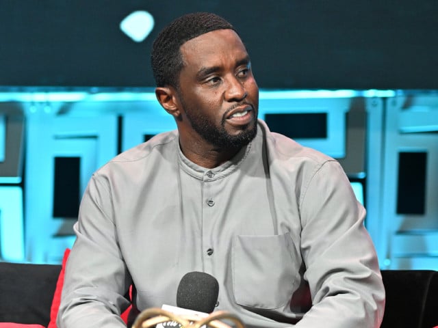 diddy rumored to be found unconscious in jail with sock around his neck