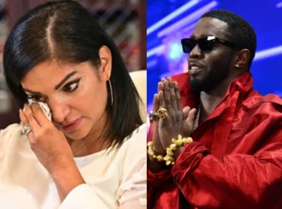 thalia graves becomes 11th accuser in diddy s ongoing legal battle over sex trafficking