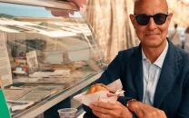 stanley tucci explores italian cuisine in nat geo s new series stanley tucci explores italian cuisine in nat geo s new series