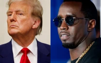 will trump consider pardoning diddy if the rapper is convicted