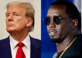 donald trump claims sean diddy combs requested a presidential pardon during oval office exchange donald trump claims sean diddy combs requested a presidential pardon during oval office exchange