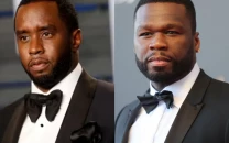 50 cent responds after daphne joy and diddy explicit video circulates online 50 cent responds after daphne joy and diddy explicit video circulates online