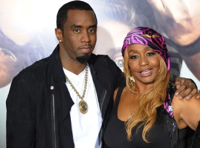 diddy s mom sued over bad boy entertainment stake in explosive lawsuit diddy s mom sued over bad boy entertainment stake in explosive lawsuit