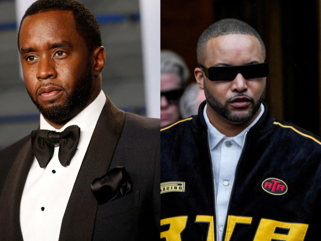 Ex-Diddy stylist Deonte Nash says he lived in fear while working for Sean  Combs