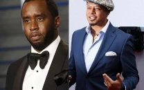 terrence howard claims diddy made unwanted advances during alleged acting sessions terrence howard claims diddy made unwanted advances during alleged acting sessions