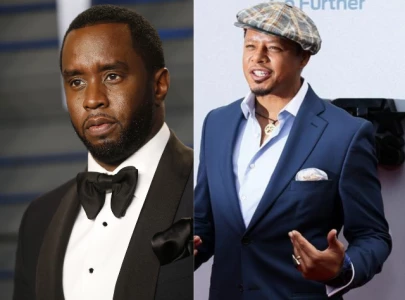 terrence howard claims diddy made unwanted advances during alleged acting sessions terrence howard claims diddy made unwanted advances during alleged acting sessions