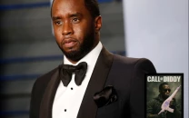 call of diddy meme goes viral amid sean combs legal investigation call of diddy meme goes viral amid sean combs legal investigation