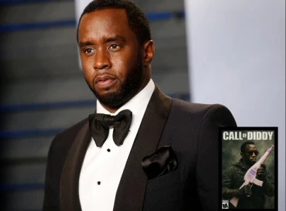call of diddy meme goes viral amid sean combs legal investigation call of diddy meme goes viral amid sean combs legal investigation