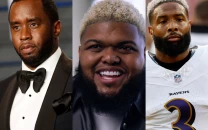 federal judge dismisses lawsuit against diddy druski and odell beckham jr federal judge dismisses lawsuit against diddy druski and odell beckham jr