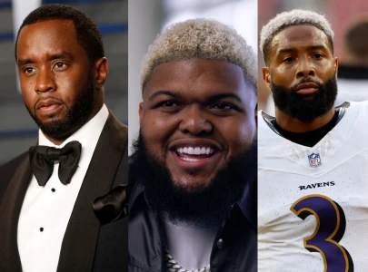 federal judge dismisses lawsuit against diddy druski and odell beckham jr federal judge dismisses lawsuit against diddy druski and odell beckham jr