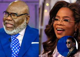 oprah winfrey and t d jakes deny involvement in diddy s alleged freak off parties oprah winfrey and t d jakes deny involvement in diddy s alleged freak off parties