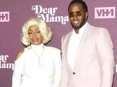 diddy s mother accused of hosting sex parties documentary uncovers disturbing claims diddy s mother accused of hosting sex parties documentary uncovers disturbing claims