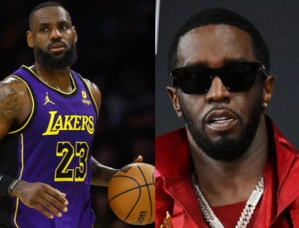 NBA star LeBron James named honorary chair of Met Gala amid Diddy  controversy