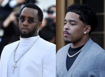 justin combs appeals to judge for second chance for sean combs during sentencing hearing justin combs appeals to judge for second chance for sean combs during sentencing hearing