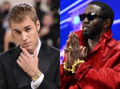 justin bieber breaks silence on his link to diddy as trial unfolds