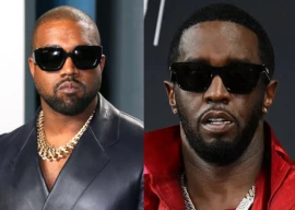kanye west asks trump to release brother diddy calls out celebrities for silence free puff