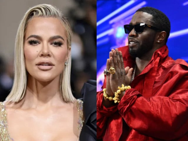 khloe kardashian warns friend to stop talking about wild diddy party in resurfaced kuwtk clip