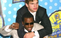 ashton kutcher feels betrayed fears diddy could turn on anyone famous to avoid jail after arrest