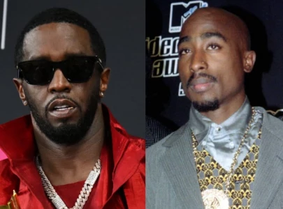 is diddy involved in tupac shakur s murder investigator reveals new details