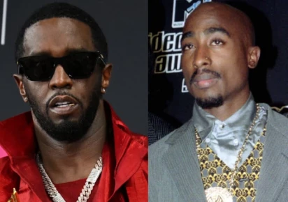 Tupac Shakur's family considers lawsuit against Sean Diddy Combs over alleged $1M hit order