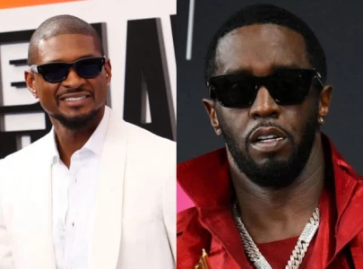 usher s x account hacked not deleted amid diddy s arrest