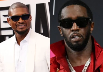Usher's X account hacked, not deleted amid Diddy's arrest