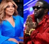 wendy williams claims diddy will go to prison for life you don t know things that i do wendy williams claims diddy will go to prison for life you don t know things that i do