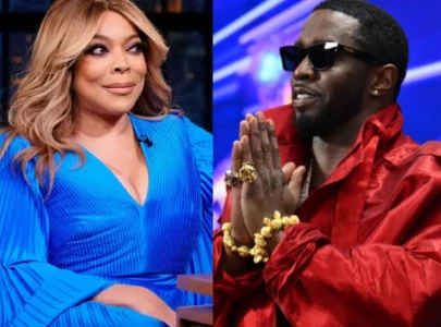wendy williams claims diddy will go to prison for life you don t know things that i do wendy williams claims diddy will go to prison for life you don t know things that i do