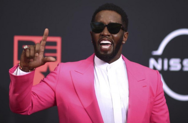 sean diddy combs properties raided in la and miami as part of human trafficking probe sean diddy combs properties raided in la and miami as part of human trafficking probe