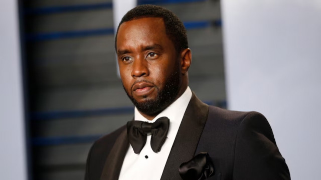 sean combs the rap mogul facing a web of sex crime allegations sean combs the rap mogul facing a web of sex crime allegations