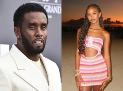 sean diddy combs returns to instagram amid sex trafficking lawsuit to celebrate daughter s birthday