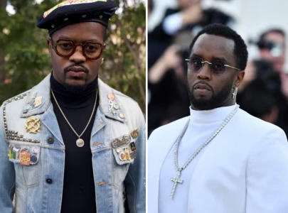 lil rod fears for safety after filing sexual assault lawsuit against diddy