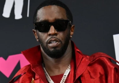 Jaguar Wright alleges Diddy has HIV and claims he faced it 'head up'